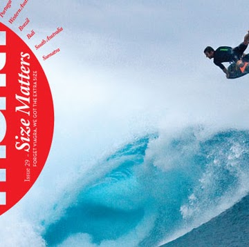 Nathan Sharpe Photo 44