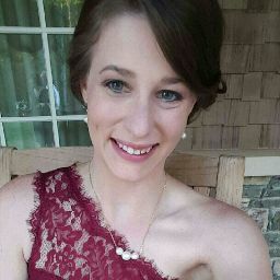 Christina Wesberry Photo 1