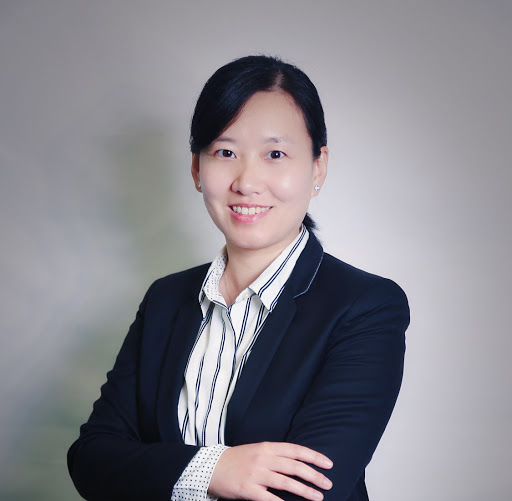 Xiao Zhang Photo 33