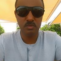 Yared Kebede Photo 20