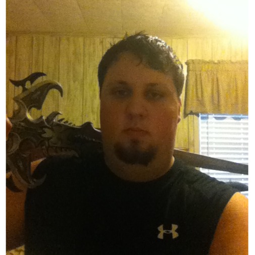 Alex Fontenot Photo 9
