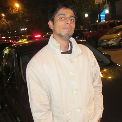 Nikhil Menon Photo 15
