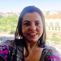 Nadia Daher Photo 6