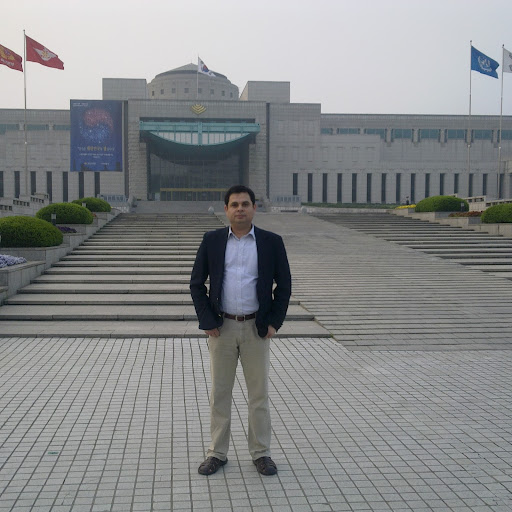 Farhan Qureshi Photo 9