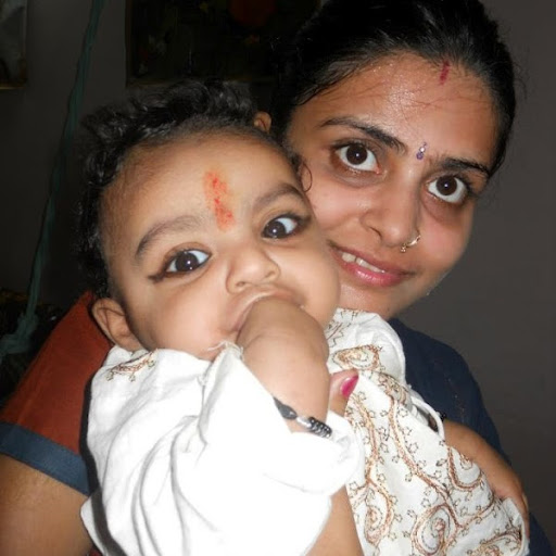 Manisha Srivastava Photo 12