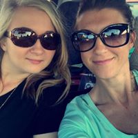 Jessica Daugherty Photo 15