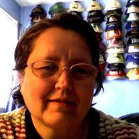 Marie Harley Photo 28