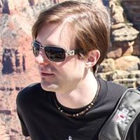 Matthew Carano Photo 3