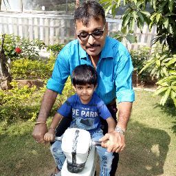 Dipesh Tailor Photo 13