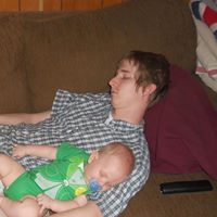 Thomas Upchurch Photo 23