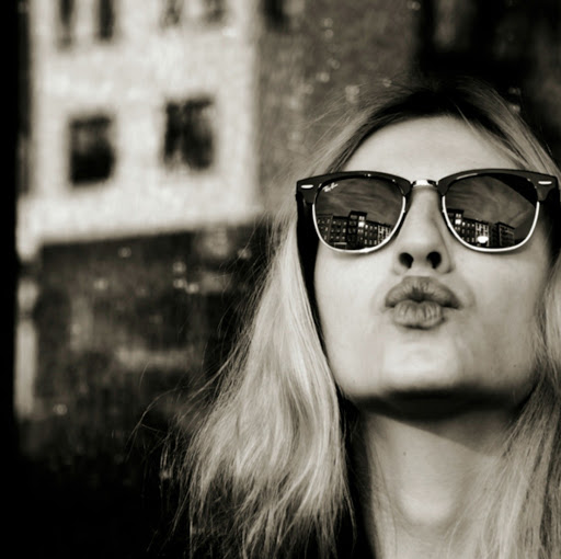 Kristina Carpenter Photo 20