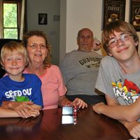 Acey Burcham Photo 1