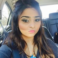 Nancy Patel Photo 32