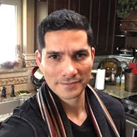 Fernando Pino Photo 27