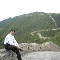 Badri Pandey Photo 8