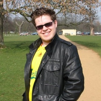 Ryan Sherwood Photo 32