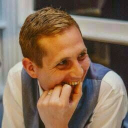 David Luff Photo 19