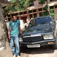 Pratap Shetty Photo 16