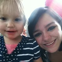 Jessie Roberson Photo 16