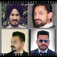 Amandeep Saggu Photo 6