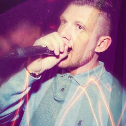 Alex Gillott Photo 20