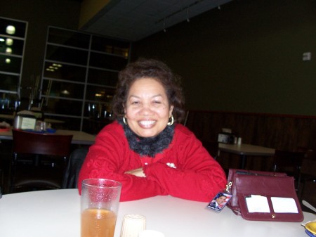 Lily Brown Photo 34