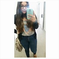 Izabella Hernandez Photo 6