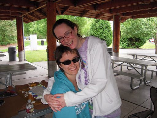 Corrie Brown Photo 28