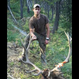 Chase Walsh Photo 12