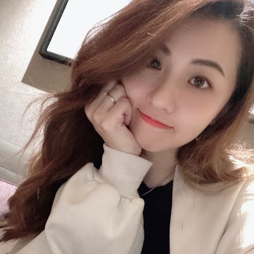 Pauline Tsai Photo 7