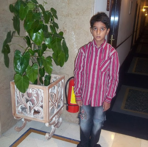 Syedali Shah Photo 5