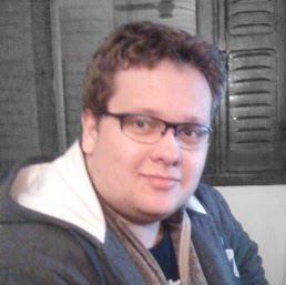 Samuel Espindola Photo 12