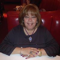 Susan Pearl Photo 11