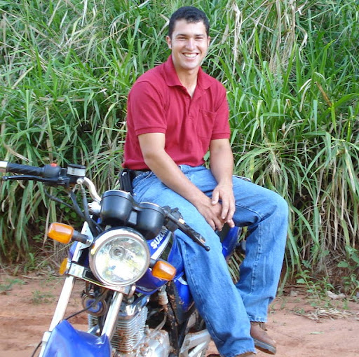 Ruben Alcaraz Photo 29