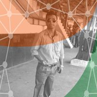 Utpal Chandra Photo 4