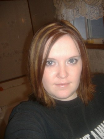 Alicia Estep Photo 25