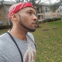 Cedric Pitts Photo 14