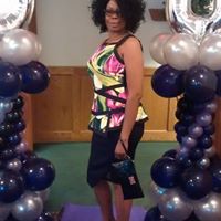 Monica Patterson Photo 31