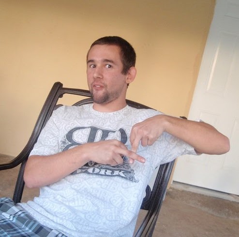 Alex Ball Photo 30