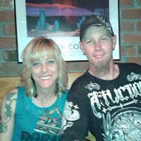Renee Jenkins Photo 29
