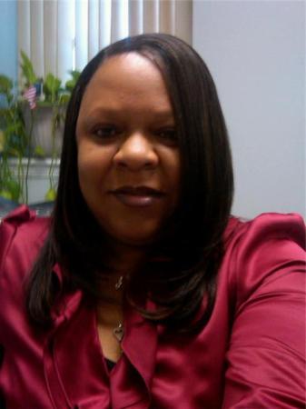 Angela Perry Photo 35