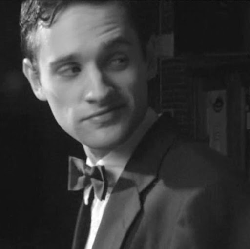 Cory Draper Photo 14