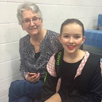 Genevieve Macdonald Photo 21
