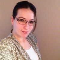Sarah Chenier Photo 12