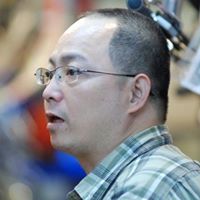 Jung Feng Photo 2