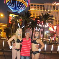 Michael Fournier Photo 36