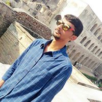 Ravi Chandran Photo 21
