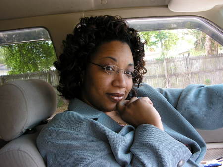 Melanie Robinson Photo 39