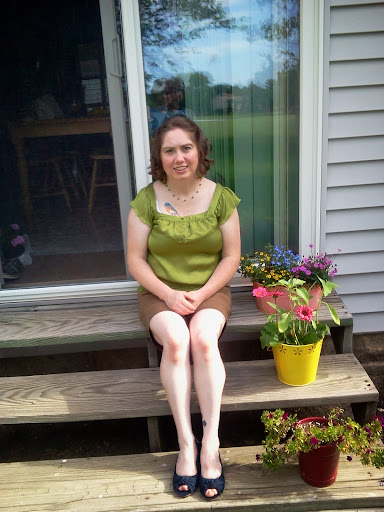 Theresa Miler Photo 7