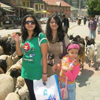 Neena Saini Photo 15